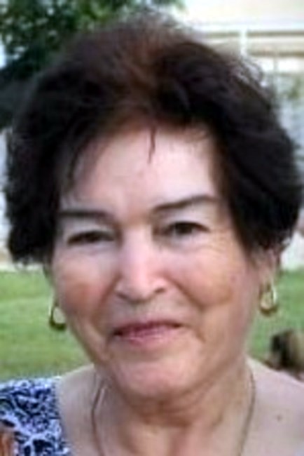 Obituary of Lilia (Montemayor) Silva