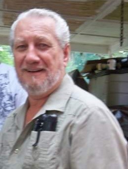 Obituary of James L. Wells Sr