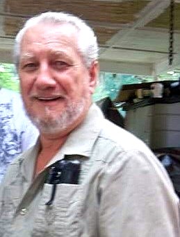 Obituary of James L. Wells Sr