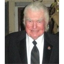 Obituario de Harold Keith Smith