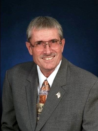 Obituary of Ronald Glen McCartney