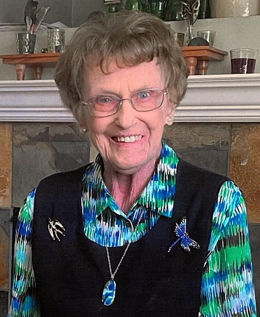 Obituary of Judith "Judy" Ann Westover