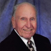 Obituario de Joe Terry Moore, Jr.