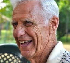 Obituary of Richard G. Schultz
