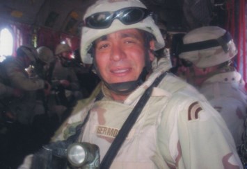 Obituary of Jose R Germosen