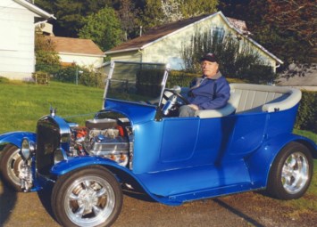 Obituary of Wayne Martin Howard