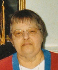 Obituary of Cindy Carter