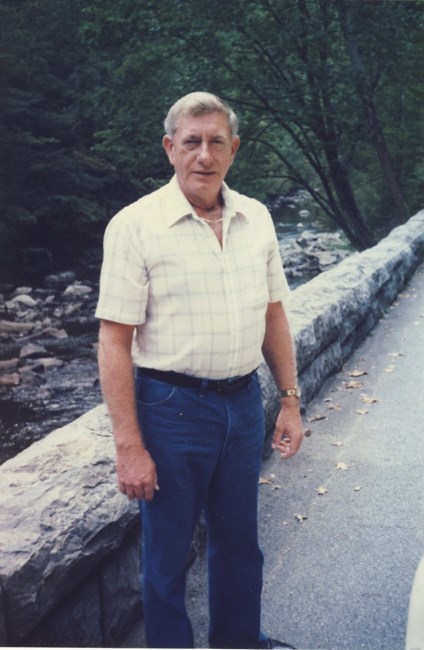 Obituary of Mr. Henry Billy Ray Newton