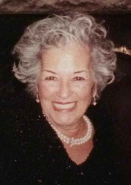 Obituary of Katherine Palladino