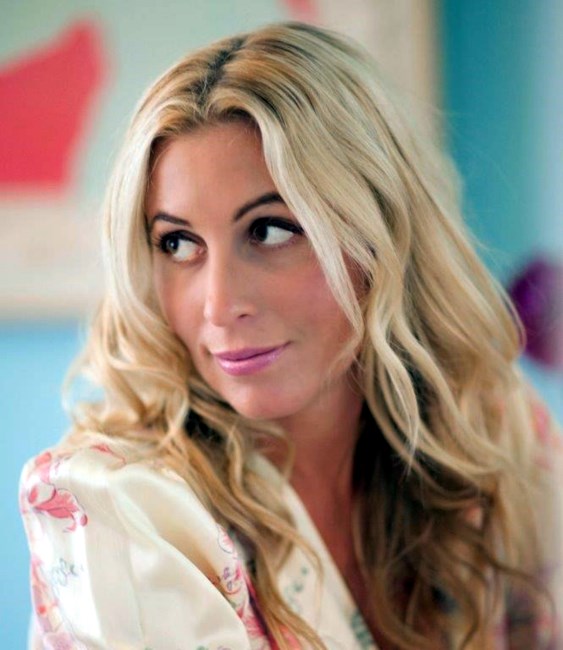 Obituary of Vittoria "Tori" Jo Hendrix