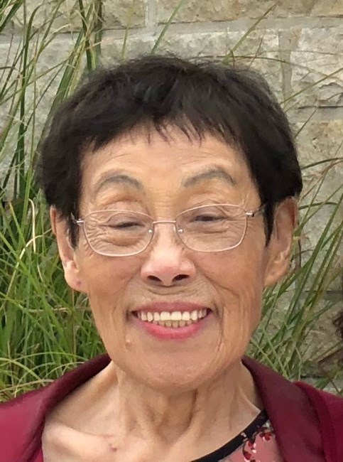 Obituary of Chiyoko (Rosie) Smith