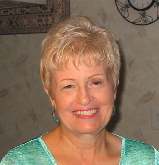 Obituary of Elaine Ruth Friedman