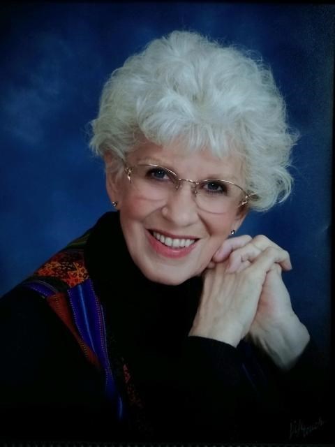 Obituary of Delores Inga Silies