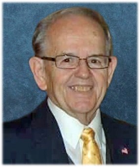 Obituary of Jerome Kurtz