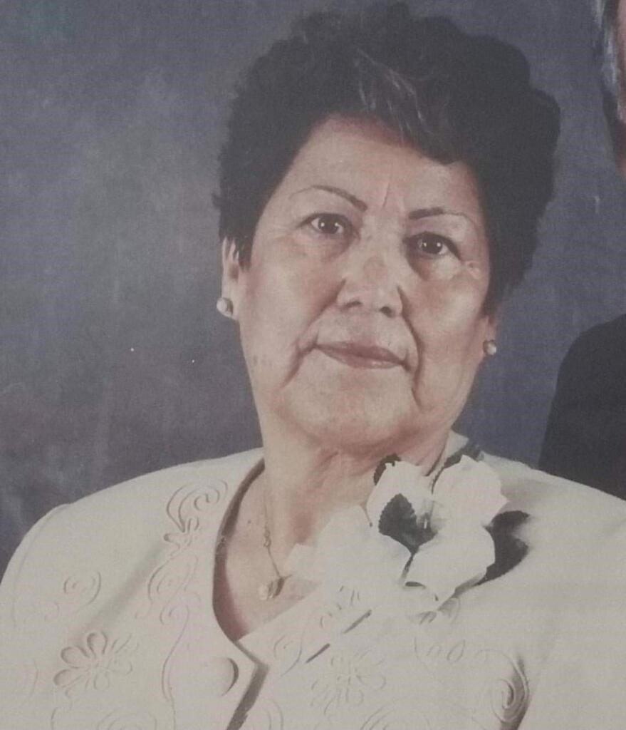 Obituary of Elvira M. Bernal