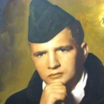 Obituary of David J. Levingston