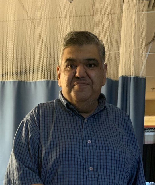 Obituary of Derrick Phillip Roy