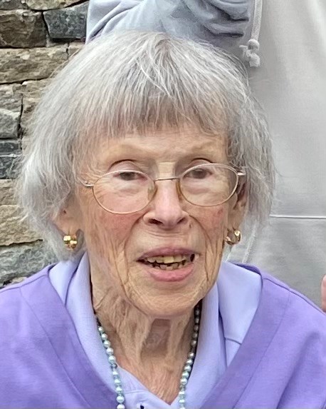Obituary of Helen Louise King