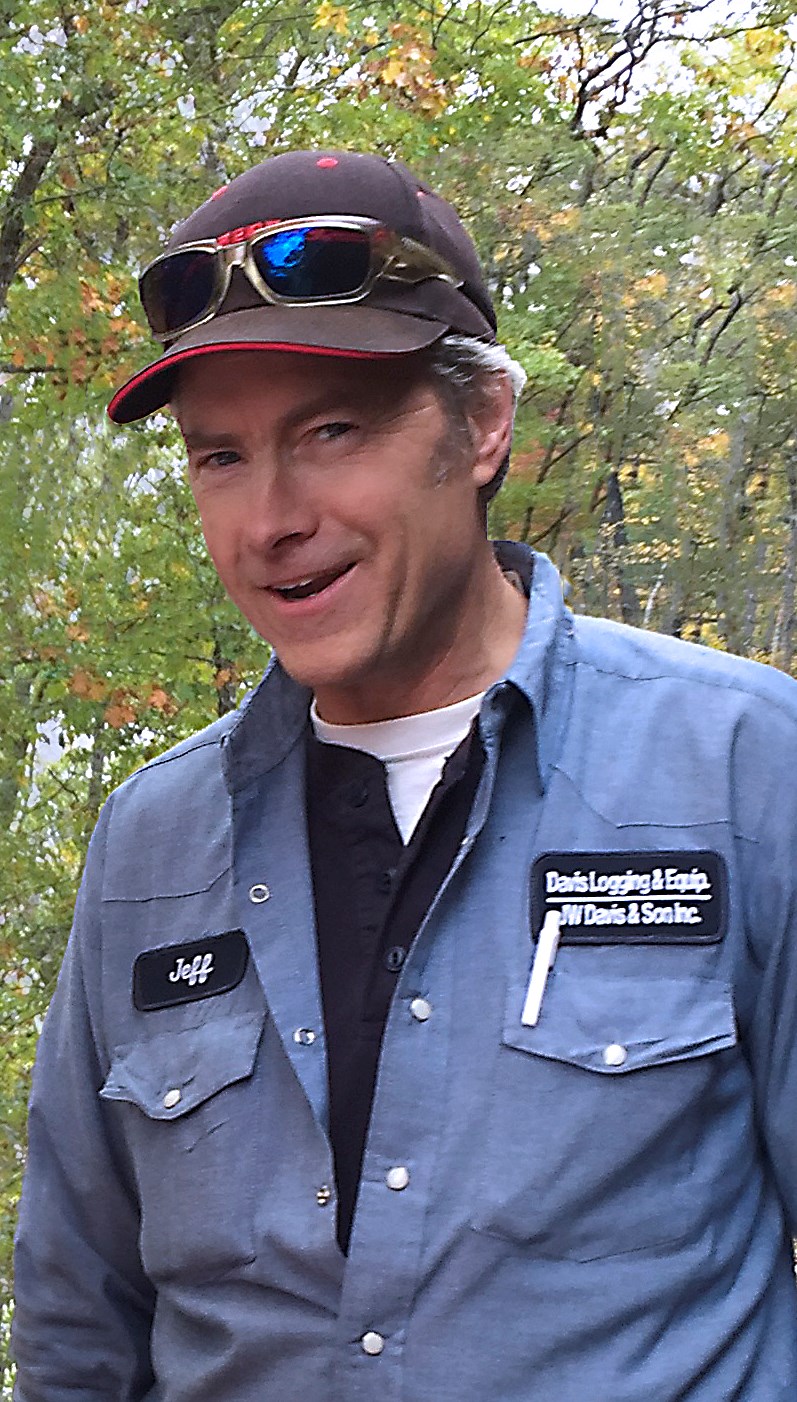 Jeff Davis Obituary Rumford, ME