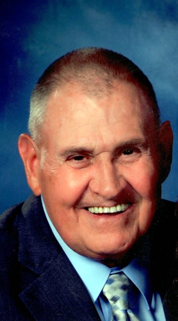 Obituary of Archie Don Neal