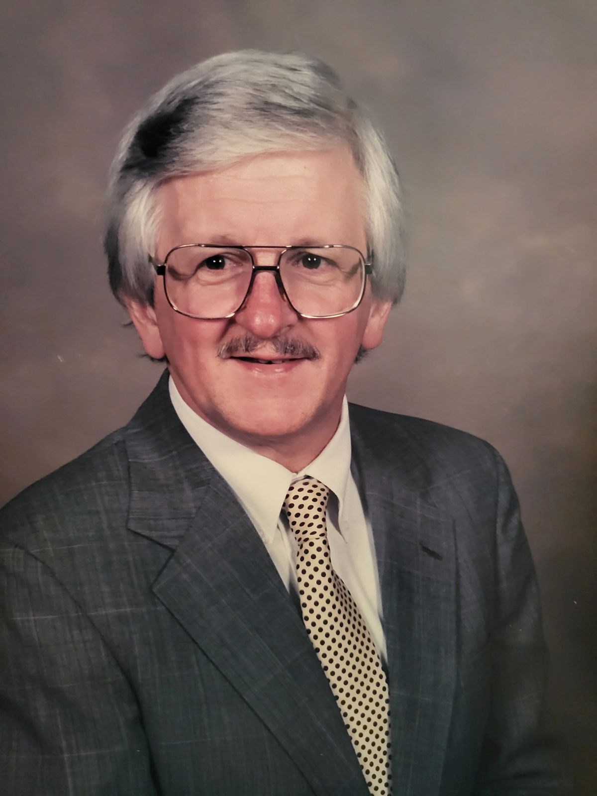 Obituary of Richard "Dick" LeRoy Wood