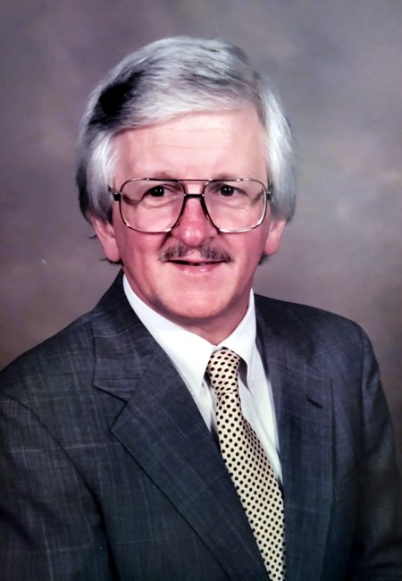 Obituary of Richard "Dick" LeRoy Wood