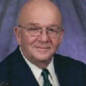 Obituary of John C. Hartman