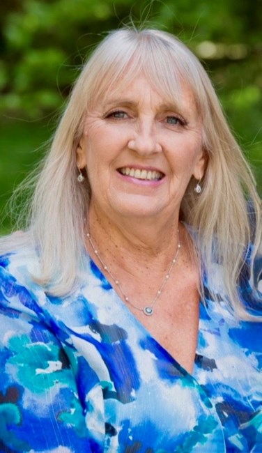 Obituary of Mrs. Carolyn Elizabeth Fischetti