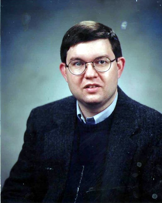 Obituary of Kevin Mark Kendall