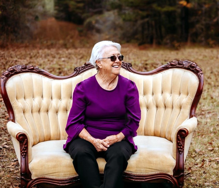 Obituary of Nancy C Smith