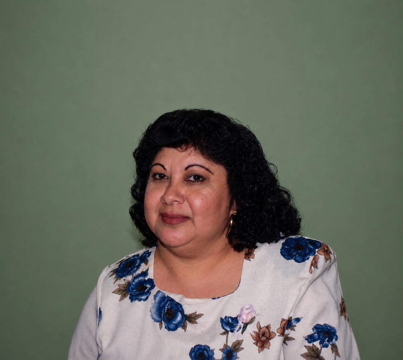 Obituary of Maria Guadalupe Cuevas
