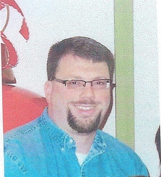 Obituary of Bryan Matthew Hluchaniuk