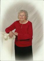 Joan Burrow