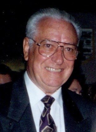 Obituary of Peter Kane