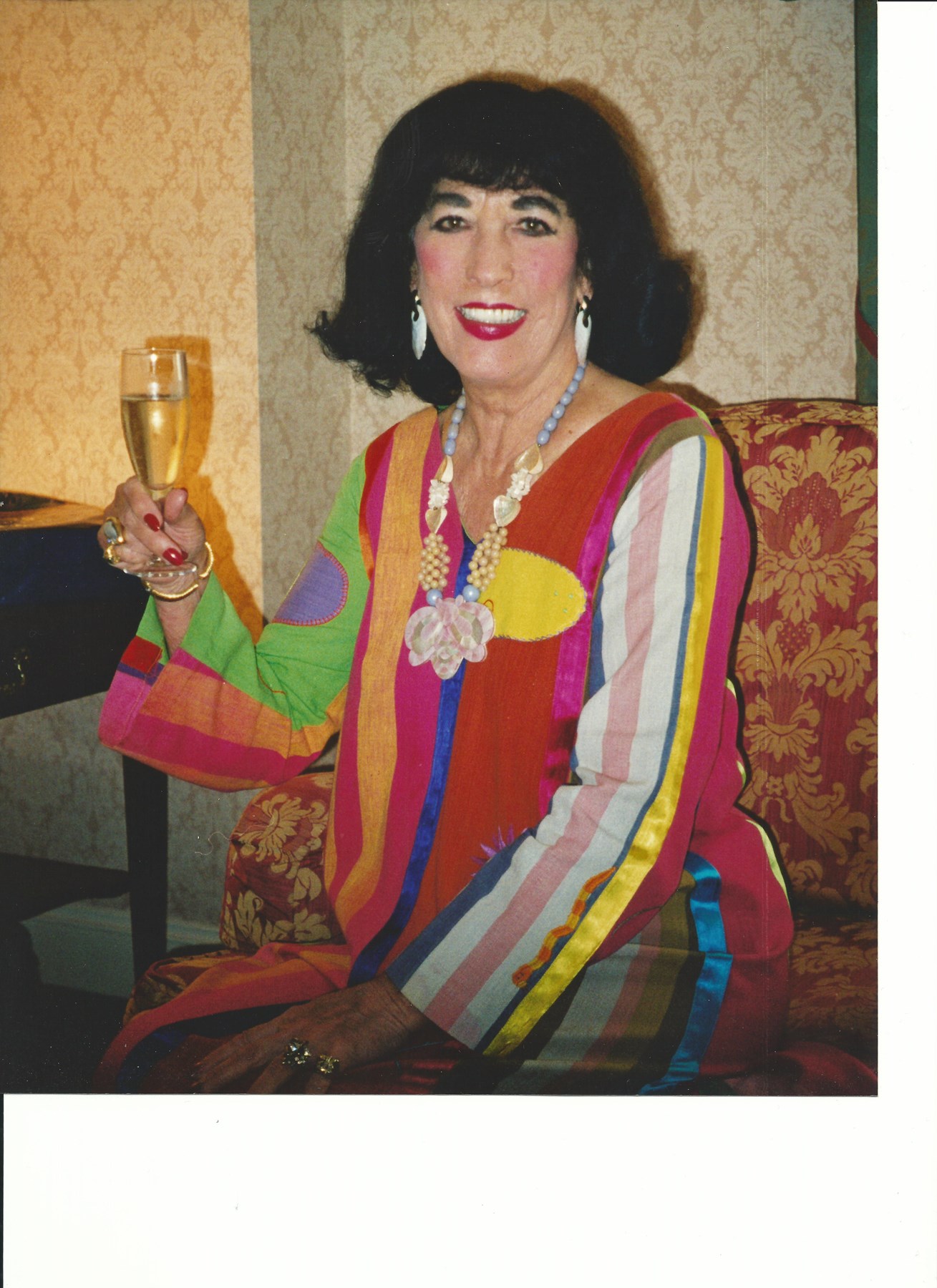 Obituary of Patricia Ann Kirkegaard