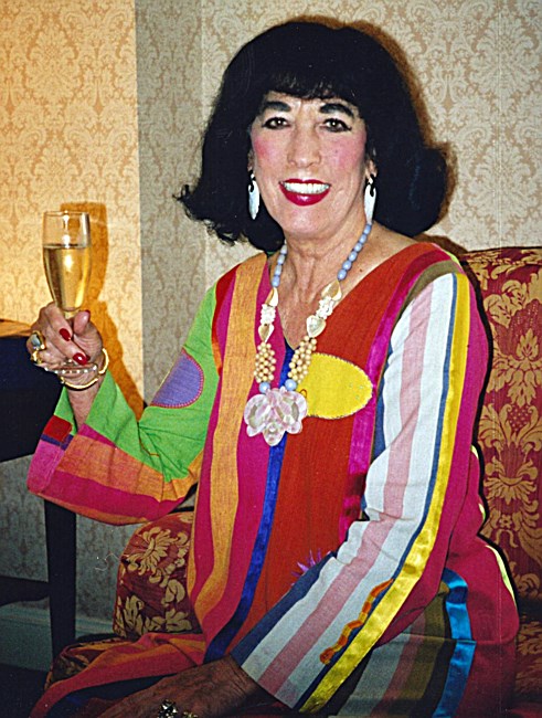 Obituary of Patricia Ann Kirkegaard