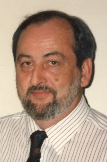 Obituary of Paul K. Ashby