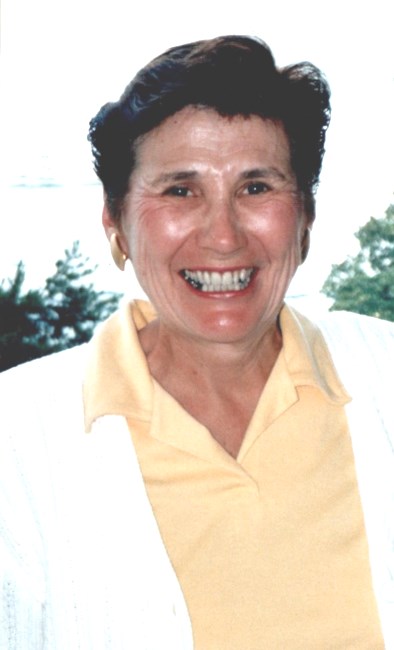 Obituario de Loretta A. Nero