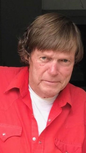 Obituary of Charles Richard Sellers