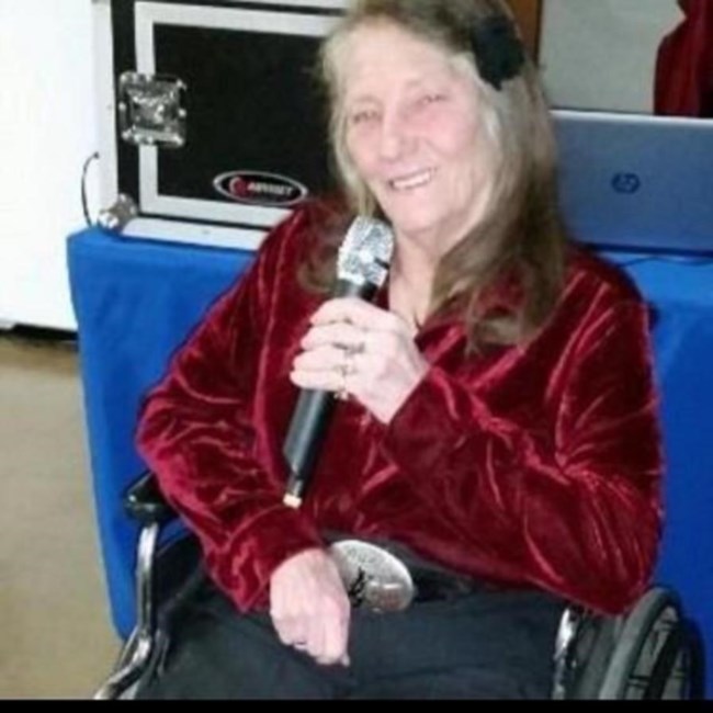 Obituary of Muriel Smith