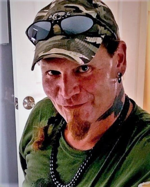 Obituary of Justin Michael Shifflett