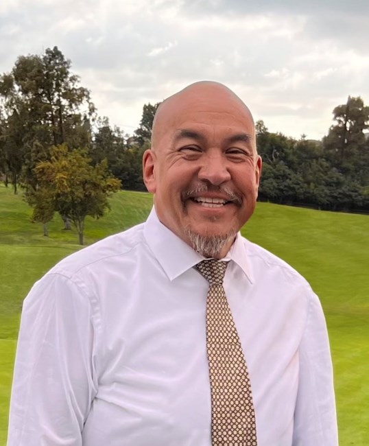 Obituary of Armando Mejia