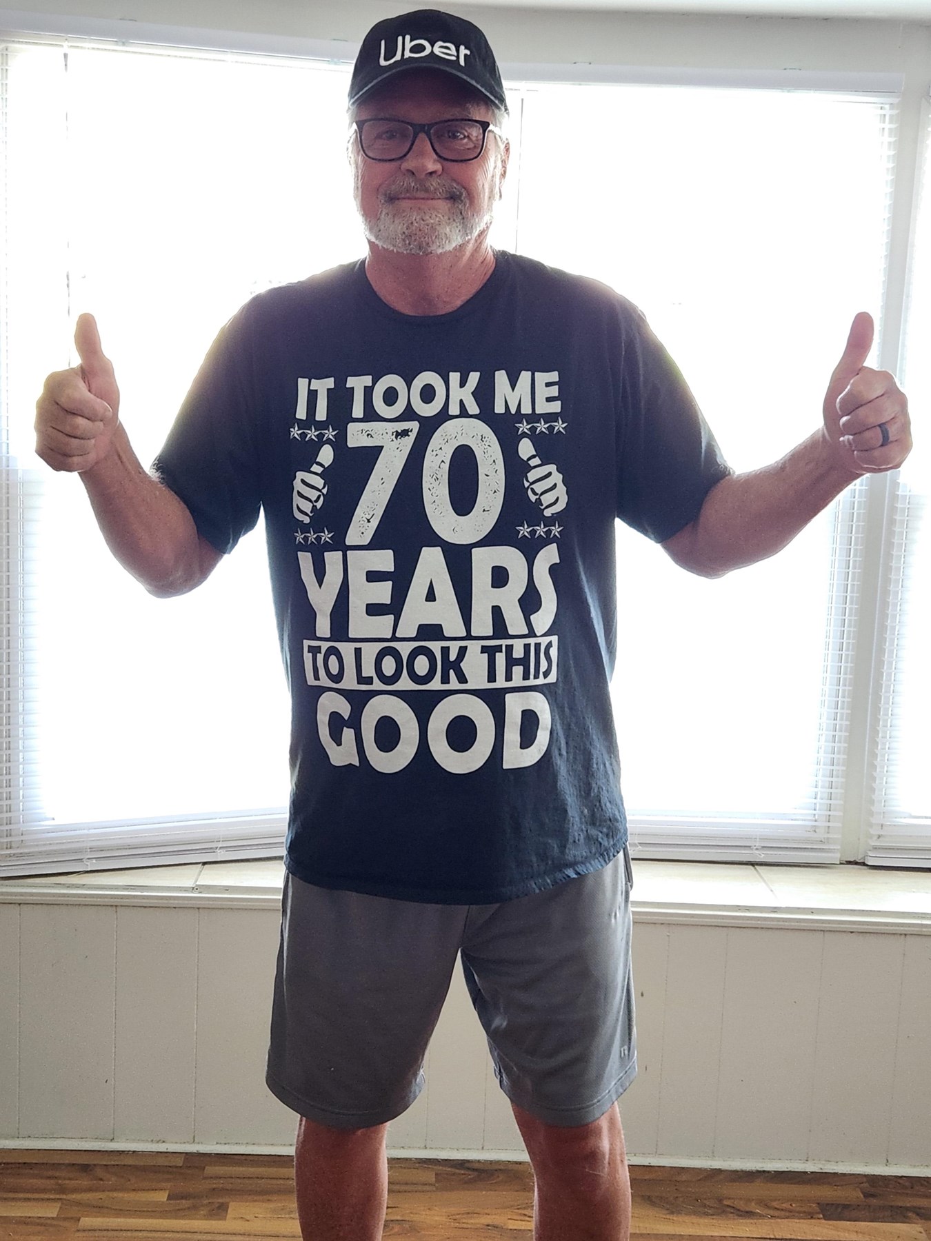 Obituary of Keith Alan Thompson