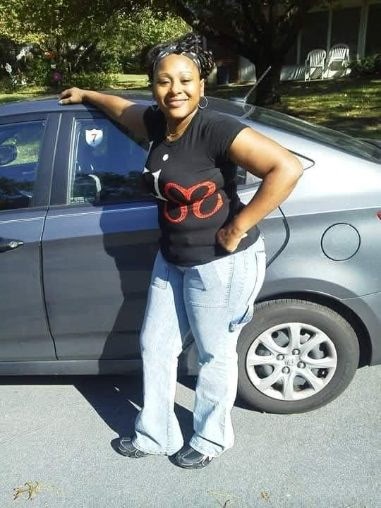 Obituario de Darlene Mosley