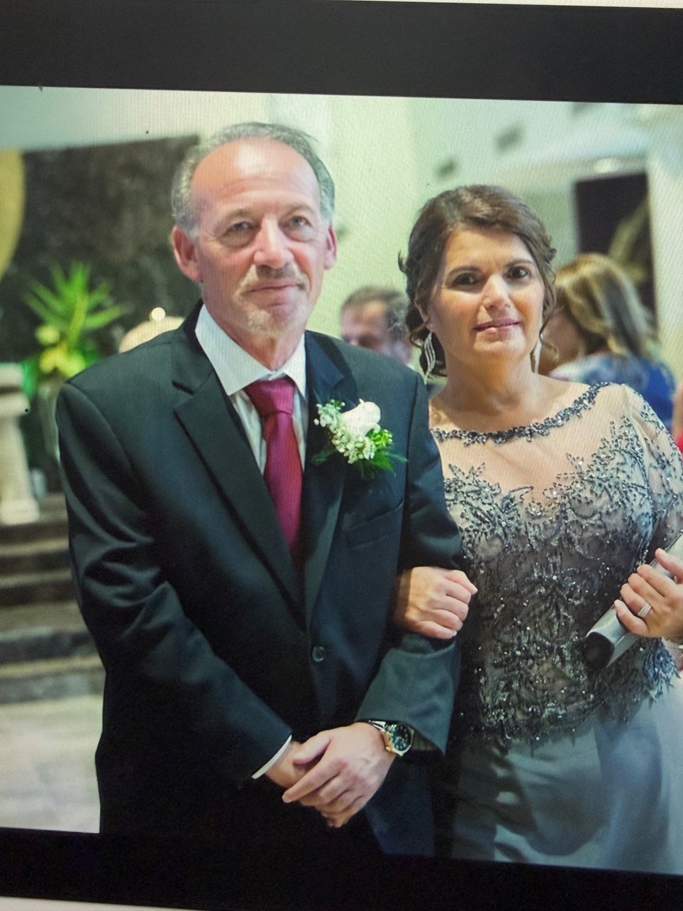Obituary of Franco Casale