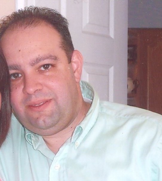 Obituary of Charles D. Marmo