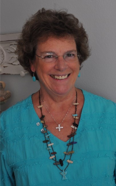 Obituary of Janet Palmquist Patterson