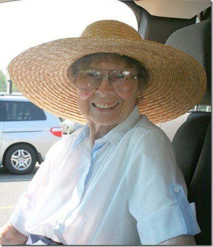 Obituario de Mary Jane Henson