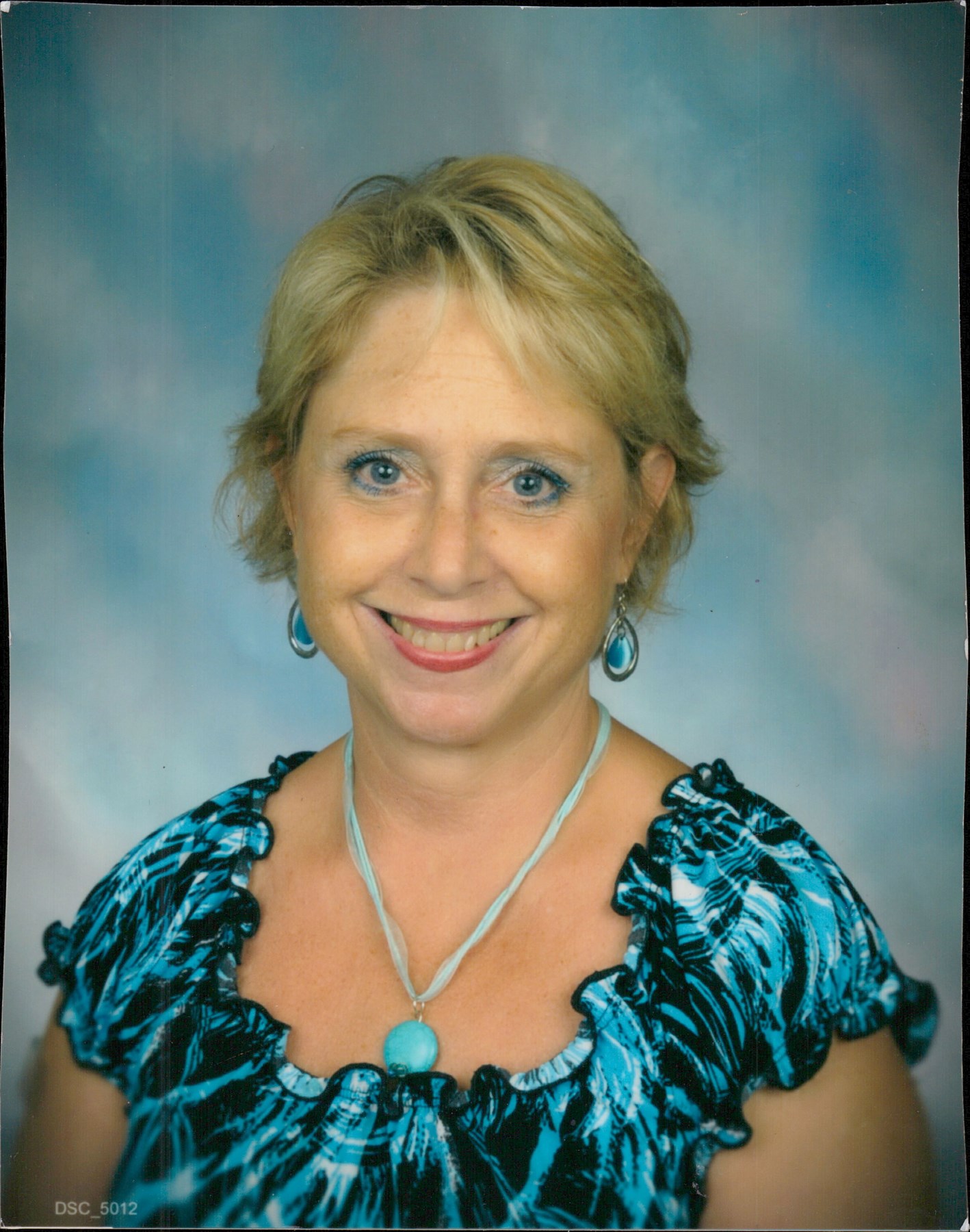 Obituary of Susan M. Caldwell