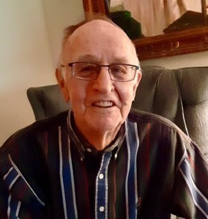 Obituary of Fred Clark Henderson, Jr.